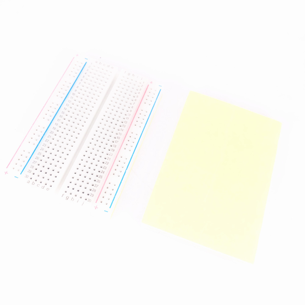 Breadboard